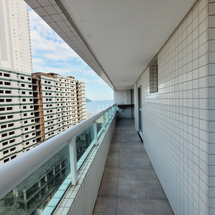 Imagem Apartamento com 3 Quartos à Venda, 138 m² em Guilhermina - Praia Grande Imagem Apartamento com 3 Quartos à Venda, 138 m² em Guilhermina - Praia Grande