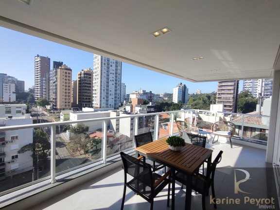 Imagem Apartamento com 3 Quartos à Venda, 150 m² em Morro Do Espelho - São Leopoldo