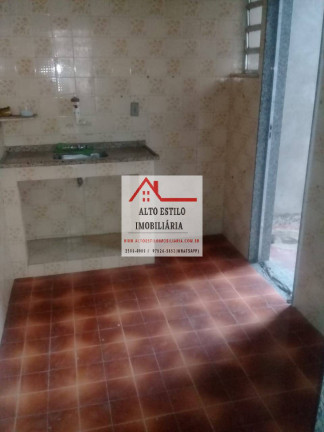 Imagem Apartamento com 2 Quartos à Venda, 60 m² em Quintino Bocaiúva - Rio De Janeiro Imagem Apartamento com 2 Quartos à Venda, 60 m² em Quintino Bocaiúva - Rio De Janeiro