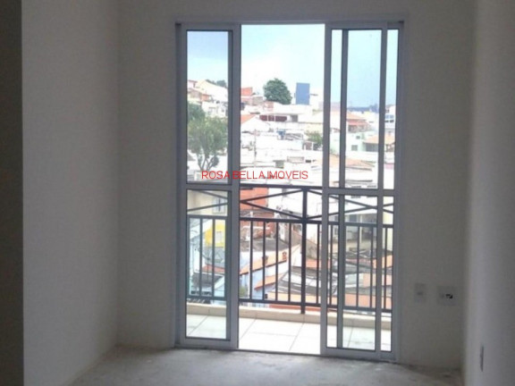 Imagem Apartamento com 2 Quartos à Venda, 54 m² em Vila Nova Esperia - Jundiaí