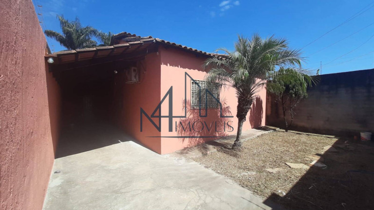 Casa com 3 Quartos à Venda, 320 m² em Jardim Buriti Sereno - Aparecida De Goiânia