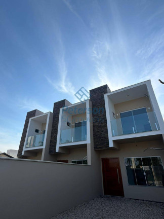 Imagem Sobrado com 2 Quartos à Venda, 102 m² em Mariscal - Bombinhas