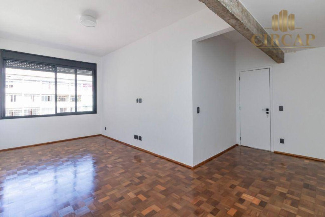 Imagem Apartamento com 2 Quartos à Venda, 120 m² em Higienópolis - São Paulo