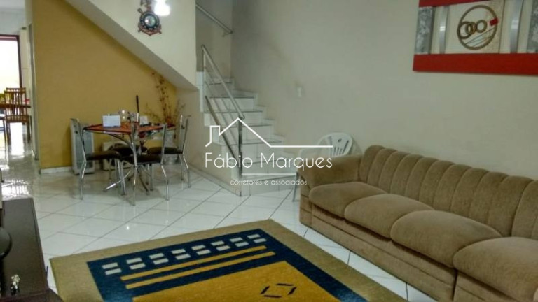 Imagem Sobrado com 3 Quartos à Venda, 156 m² em Alto Da Mooca - São Paulo Imagem Sobrado com 3 Quartos à Venda, 156 m² em Alto Da Mooca - São Paulo