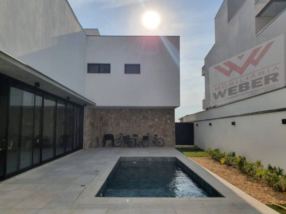 Imagem Casa de Condomínio com 4 Quartos à Venda, em Alphaville Nova Esplanada 3 - Votorantim Imagem Casa de Condomínio com 4 Quartos à Venda, em Alphaville Nova Esplanada 3 - Votorantim