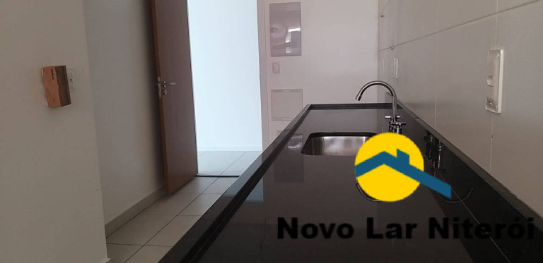Imagem Cobertura com 2 Quartos à Venda, 219 m² em Piratininga - Niterói