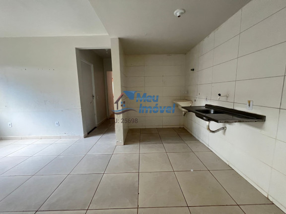 Imagem Imóvel com 2 Quartos à Venda, 50 m² em Parque Marajó - Valparaíso De Goiás Imagem Imóvel com 2 Quartos à Venda, 50 m² em Parque Marajó - Valparaíso De Goiás