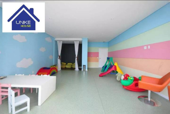 Imagem Apartamento com 2 Quartos à Venda, 56 m² em Vila Andrade - São Paulo Imagem Apartamento com 2 Quartos à Venda, 56 m² em Vila Andrade - São Paulo
