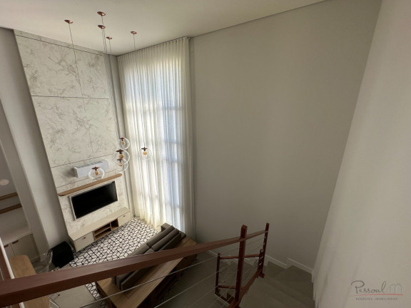 Imagem Loft com 1 Quarto à Venda, 60 m² em Carvoeira - Florianópolis Imagem Loft com 1 Quarto à Venda, 60 m² em Carvoeira - Florianópolis