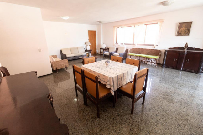 Imagem Apartamento com 3 Quartos à Venda, 176 m² em Aldeota - Fortaleza