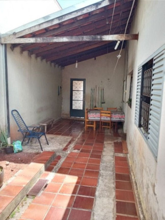 Imagem Casa com 2 Quartos à Venda, 136 m² em Jardim São Carlos - Sumaré Imagem Casa com 2 Quartos à Venda, 136 m² em Jardim São Carlos - Sumaré