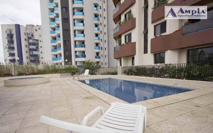 Imagem Apartamento com 4 Quartos à Venda, 110 m² em Vila Regente Feijó - São Paulo Imagem Apartamento com 4 Quartos à Venda, 110 m² em Vila Regente Feijó - São Paulo