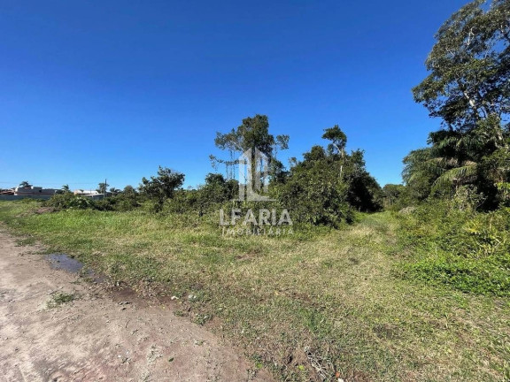 Imagem Terreno à Venda, 180 m² em Cambiju - Itapoá Imagem Terreno à Venda, 180 m² em Cambiju - Itapoá