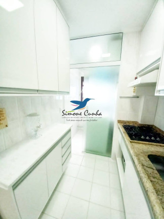 Imagem Apartamento com 3 Quartos à Venda, 63 m² em Jardim América - São José Dos Campos