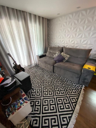 Imagem Apartamento com 3 Quartos à Venda, 65 m² em Jardim Das Vertentes - São Paulo Imagem Apartamento com 3 Quartos à Venda, 65 m² em Jardim Das Vertentes - São Paulo