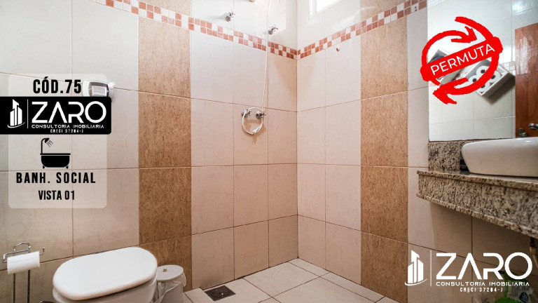 Imagem Sobrado com 3 Quartos à Venda, 132 m² em Jardim Residencial Das Palmeiras - Rio Claro Imagem Sobrado com 3 Quartos à Venda, 132 m² em Jardim Residencial Das Palmeiras - Rio Claro