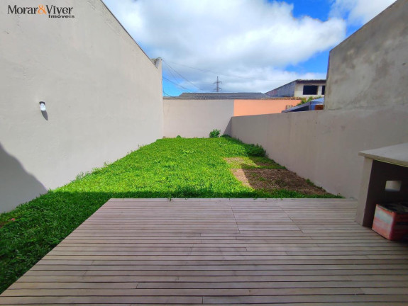 Imagem Sobrado com 3 Quartos à Venda, 125 m² em São Pedro - São José Dos Pinhais Imagem Sobrado com 3 Quartos à Venda, 125 m² em São Pedro - São José Dos Pinhais