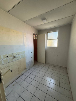 Imagem Apartamento com 2 Quartos à Venda, 48 m² em Cidade Industrial - Curitiba Imagem Apartamento com 2 Quartos à Venda, 48 m² em Cidade Industrial - Curitiba