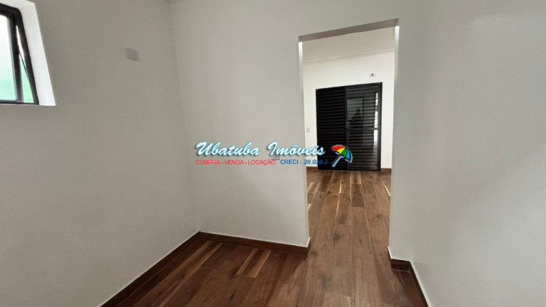 Imagem Casa de Condomínio com 4 Quartos à Venda, 160 m² em Horto Florestal - Ubatuba