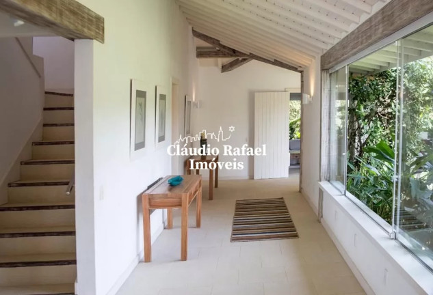 Imagem Casa com 6 Quartos à Venda, 538 m² em Manguinhos - Armação Dos Búzios