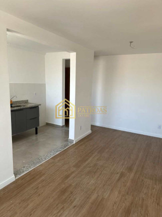 Imagem Apartamento com 2 Quartos à Venda, 50 m² em Utinga - Santo André Imagem Apartamento com 2 Quartos à Venda, 50 m² em Utinga - Santo André
