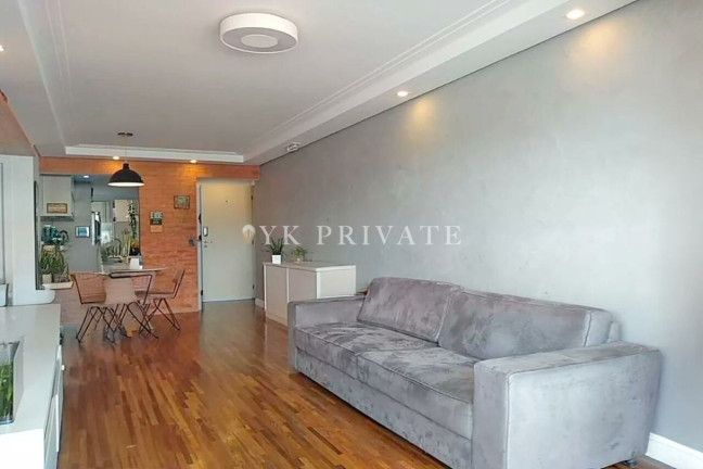 Imagem Apartamento com 2 Quartos à Venda, 74 m² em Vila Ipojuca - São Paulo