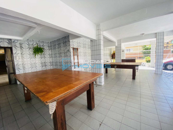 Imagem Kitnet com 1 Quarto à Venda, 36 m² em Tupi - Praia Grande Imagem Kitnet com 1 Quarto à Venda, 36 m² em Tupi - Praia Grande