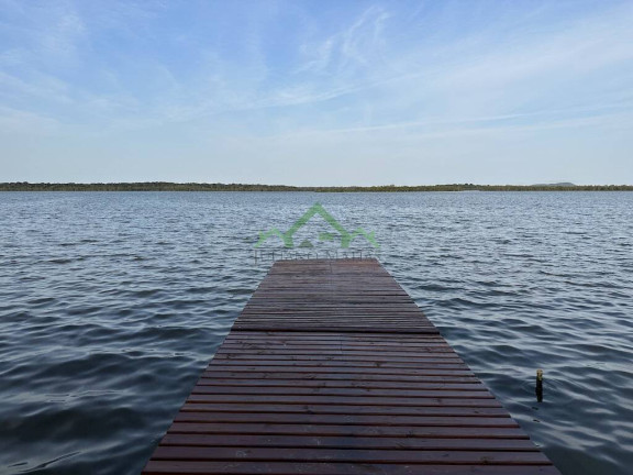 Imagem Casa com 5 Quartos à Venda, 190 m² em Costeira - Balneário Barra Do Sul
