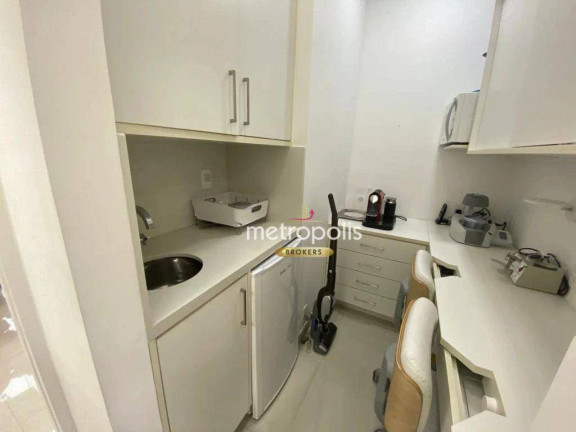 Imagem Sala Comercial para Alugar, 62 m² em Centro - São Bernardo Do Campo Imagem Sala Comercial para Alugar, 62 m² em Centro - São Bernardo Do Campo