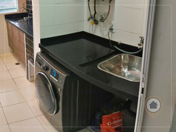 Imagem Apartamento com 2 Quartos à Venda, 62 m² em Vila Barros - Guarulhos Imagem Apartamento com 2 Quartos à Venda, 62 m² em Vila Barros - Guarulhos