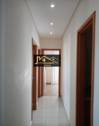 Imagem Apartamento com 3 Quartos à Venda, 90 m² em Parque Bela Vista - Votorantim