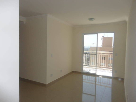Imagem Apartamento com 3 Quartos à Venda, 65 m² em Brás - São Paulo