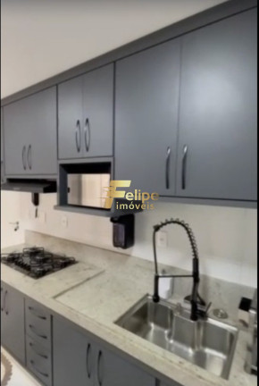 Imagem Imóvel com 2 Quartos à Venda, 80 m² em Praia Do Morro - Guarapari