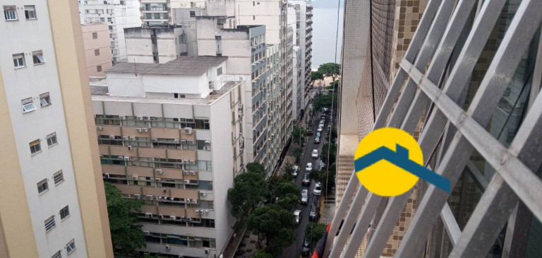 Imagem Apartamento com 3 Quartos à Venda, 120 m² em Icaraí - Niterói