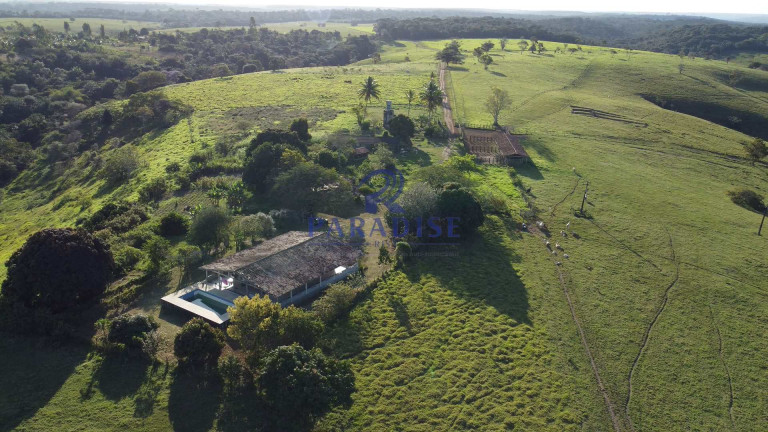Imagem Fazenda à Venda, 2.610.000 m² em Zona Rural - Entre Rios Imagem Fazenda à Venda, 2.610.000 m² em Zona Rural - Entre Rios