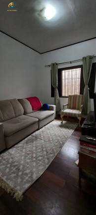 Imagem Casa com 3 Quartos à Venda, 144 m² em Bosque Da Saúde - São Paulo