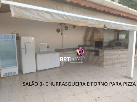 Imagem Apartamento com 4 Quartos à Venda, 96 m² em Centro - São Bernardo Do Campo Imagem Apartamento com 4 Quartos à Venda, 96 m² em Centro - São Bernardo Do Campo