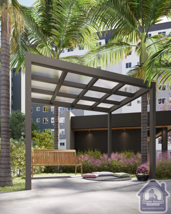 Imagem Apartamento com 2 Quartos à Venda, 40 m² em Jardim Das Graças - São Paulo