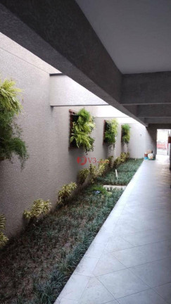 Imagem Apartamento com 2 Quartos à Venda, 50 m² em Vila Guilhermina - São Paulo