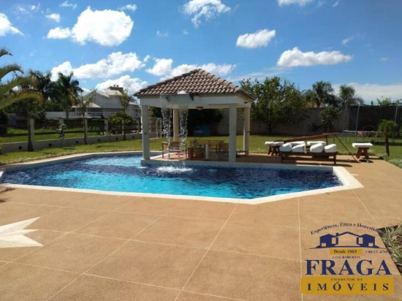 Imagem Casa de Condomínio à Venda, 400 m² em Parque Village Castelo - Itu Imagem Casa de Condomínio à Venda, 400 m² em Parque Village Castelo - Itu