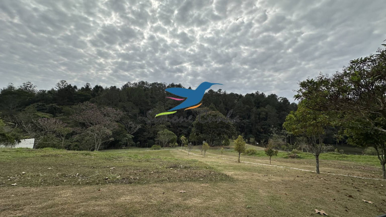 Imagem Terreno em Condomínio à Venda, 1.482 m² em Tapanhão - Jambeiro