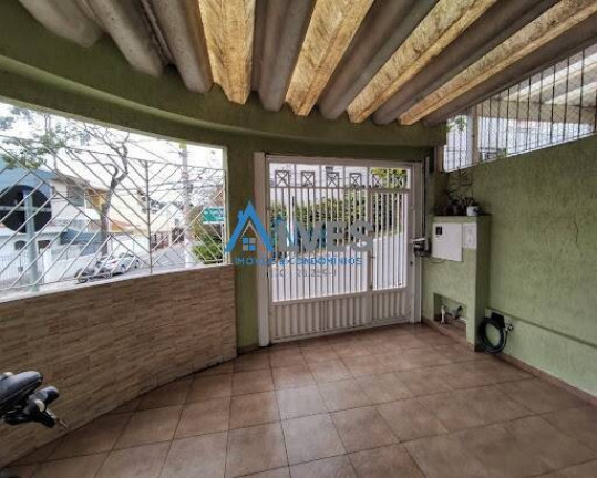 Imagem Casa com 4 Quartos à Venda, 162 m² em Anchieta - São Bernardo Do Campo Imagem Casa com 4 Quartos à Venda, 162 m² em Anchieta - São Bernardo Do Campo