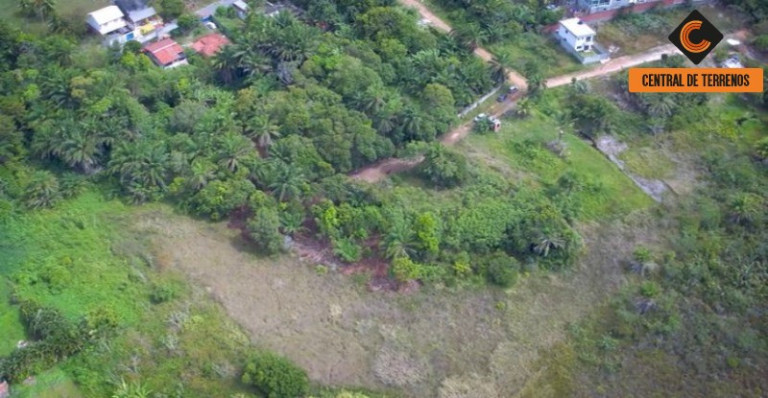 Imagem Terreno à Venda, 4.511 m² em Abrantes - Camaçari Imagem Terreno à Venda, 4.511 m² em Abrantes - Camaçari