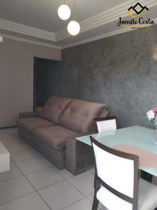 Imagem Apartamento com 3 Quartos à Venda, em Campo Limpo - Feira De Santana Imagem Apartamento com 3 Quartos à Venda, em Campo Limpo - Feira De Santana