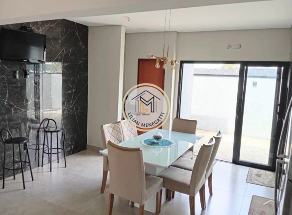 Imagem Imóvel com 3 Quartos à Venda, 300 m² em Primavera - Itupeva Imagem Imóvel com 3 Quartos à Venda, 300 m² em Primavera - Itupeva