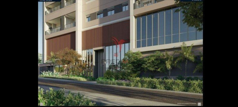 Imagem Apartamento com 3 Quartos à Venda, 77 m² em Chácara Santo Antônio (zona Sul) - São Paulo