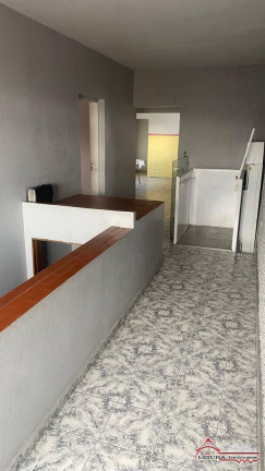 Imagem Casa com 3 Quartos para Alugar, 109 m² em Centro - Jacareí Imagem Casa com 3 Quartos para Alugar, 109 m² em Centro - Jacareí