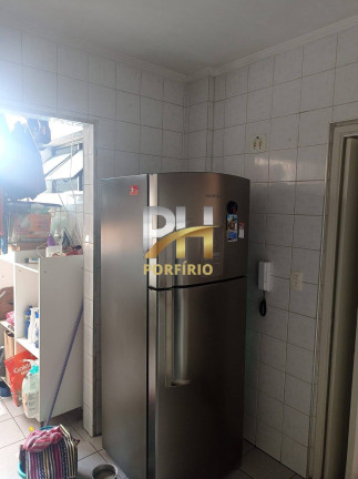 Imagem Apartamento com 3 Quartos à Venda, 110 m² em Santa Terezinha - São Bernardo Do Campo