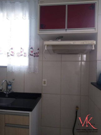 Imagem Apartamento com 2 Quartos à Venda, 44 m² em Residencial Sítio Santo Antônio - Taubaté Imagem Apartamento com 2 Quartos à Venda, 44 m² em Residencial Sítio Santo Antônio - Taubaté