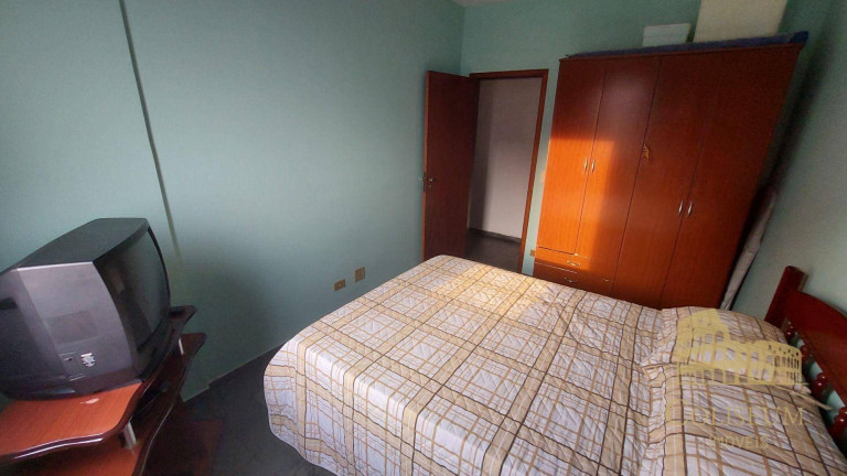 Imagem Apartamento com 2 Quartos à Venda, 80 m² em Boqueirão - Praia Grande Imagem Apartamento com 2 Quartos à Venda, 80 m² em Boqueirão - Praia Grande